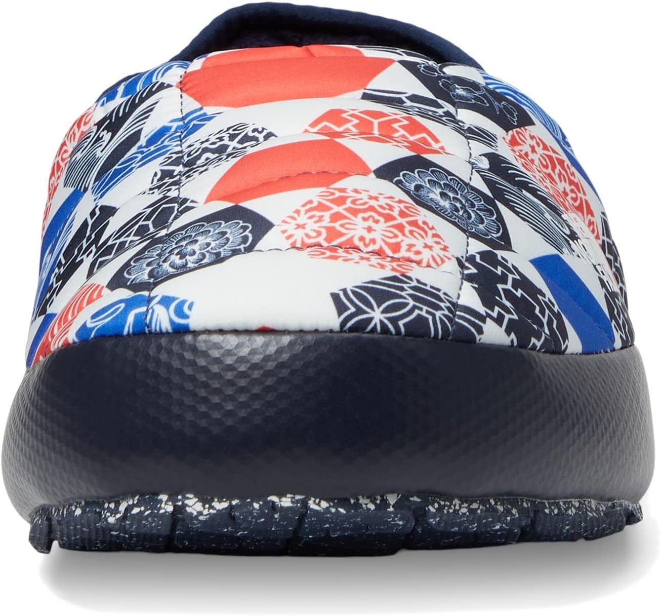 imageTHE NORTH FACE Mens Thermoball Traction Mule V Winter Shoe Insulated amp Water Repellent Rubber OutsoleBlue