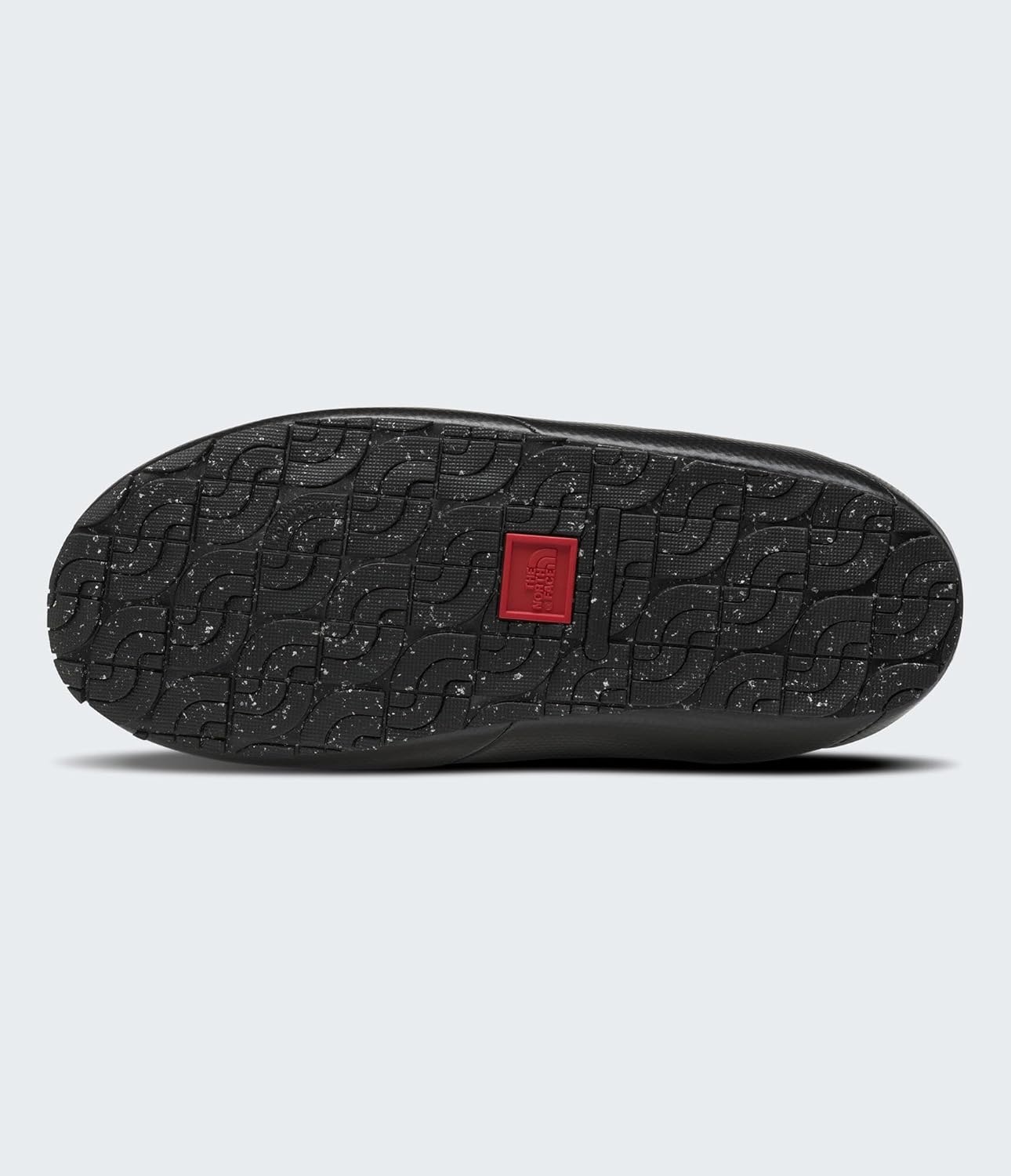imageTHE NORTH FACE Mens Thermoball Traction Mule V Winter Shoe Insulated amp Water Repellent Rubber OutsoleSpaceTnf Black