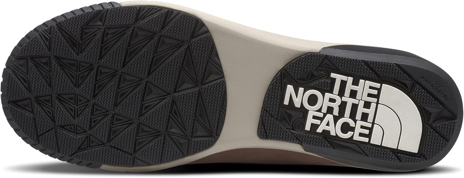 imageTHE NORTH FACE Recycled 66 Classic Hat Classic Fit for Men amp Women With Embroidered Logo amp Adjustable StrapDeep TaupeWild Ginger