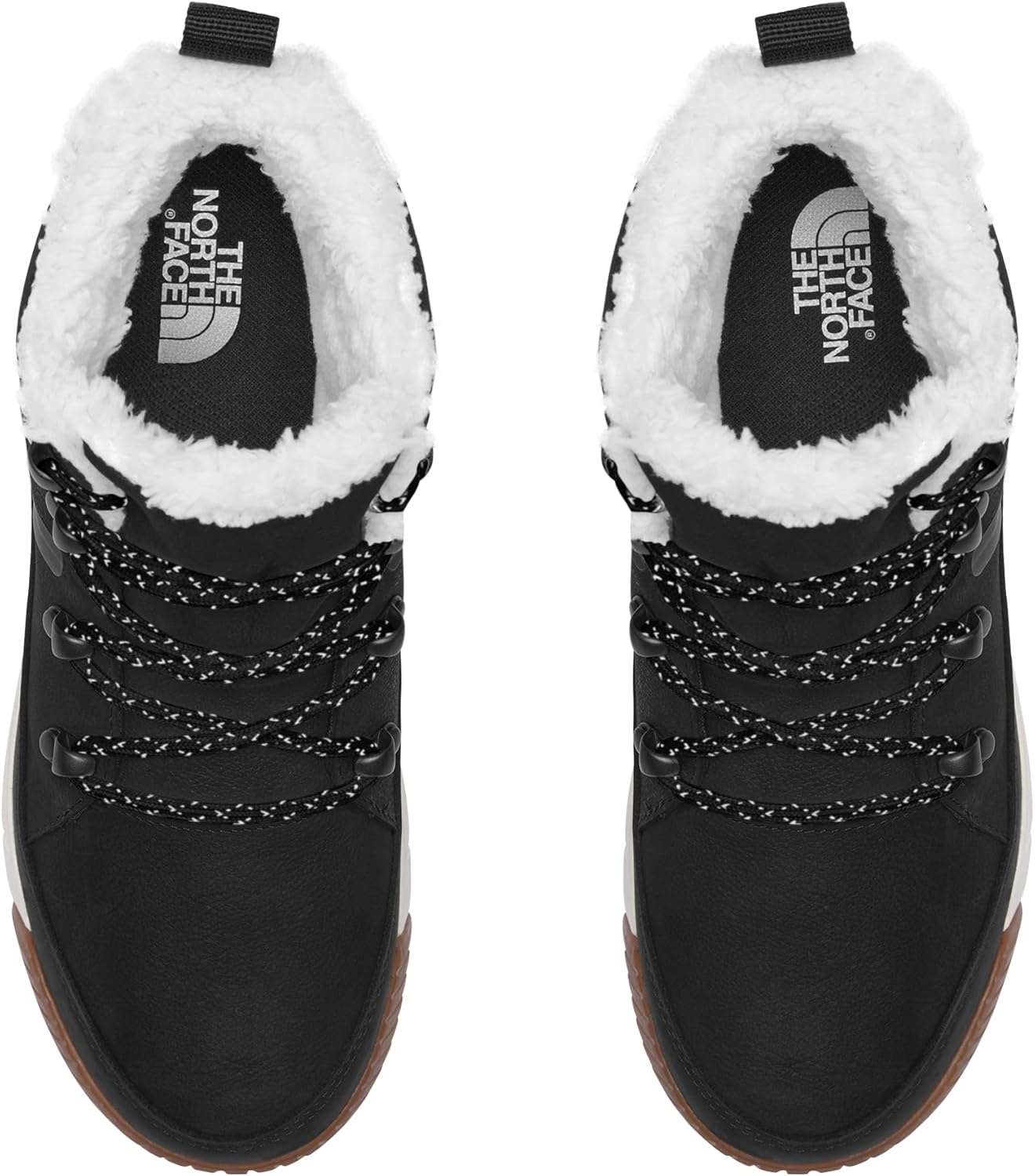 imageTHE NORTH FACE Recycled 66 Classic Hat Classic Fit for Men amp Women With Embroidered Logo amp Adjustable StrapTnf BlackGardenia White