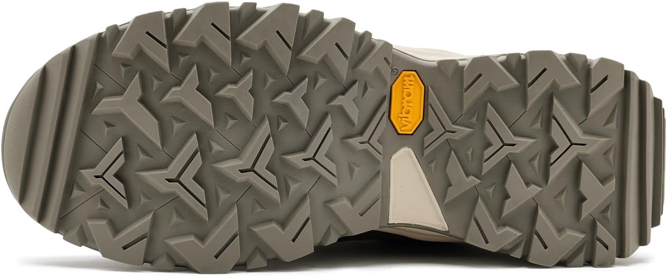 imageTHE NORTH FACE Womens Hedgehog Goretex Hiking Shoe Waterproof Cushioned Rubber Outsole amp Flexible HeelDuck GreenClay Green