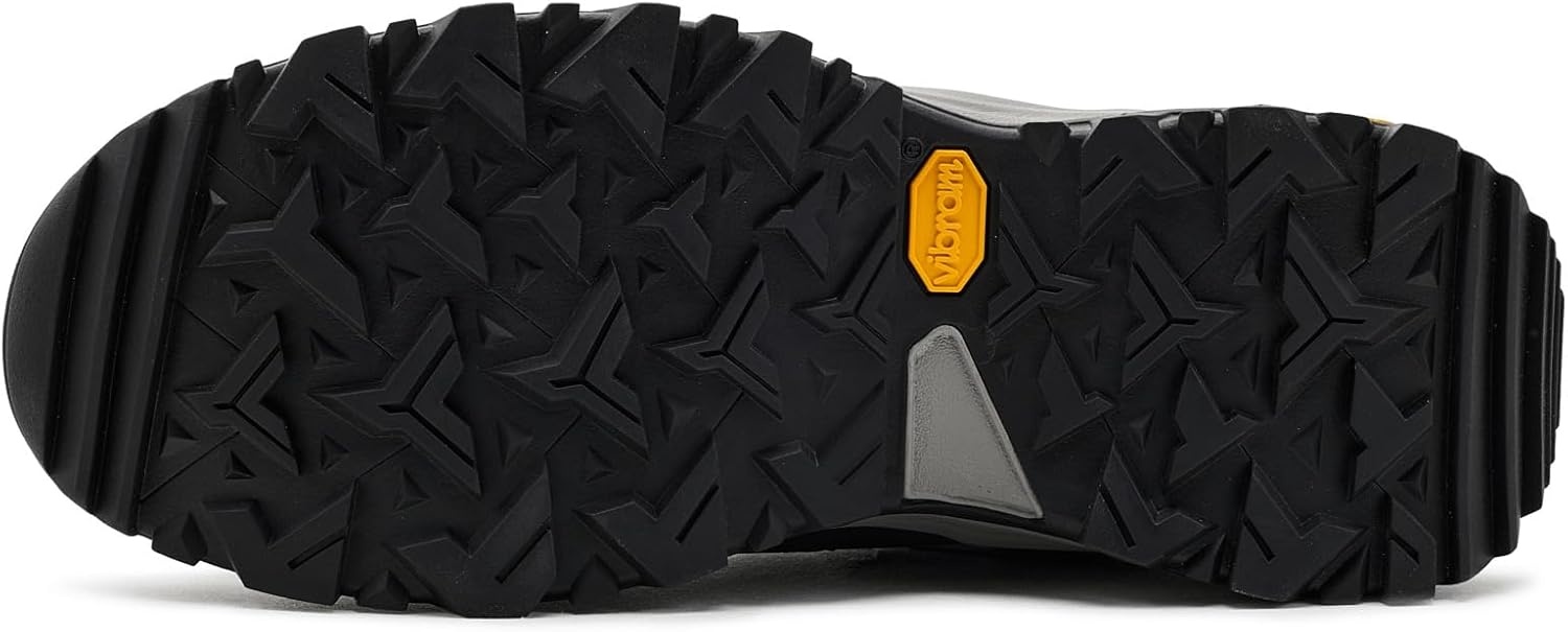 imageTHE NORTH FACE Womens Hedgehog Goretex Hiking Shoe Waterproof Cushioned Rubber Outsole amp Flexible HeelSmoked PearlAsphalt Grey