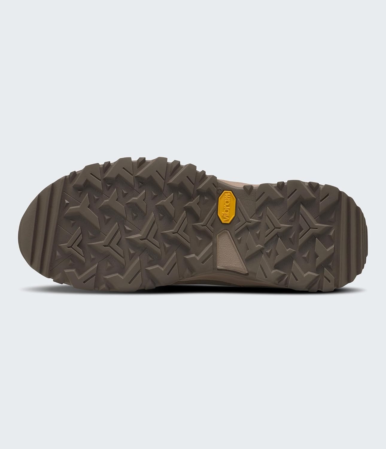 imageTHE NORTH FACE Womens Hedgehog Goretex Hiking Shoe Waterproof Cushioned Rubber Outsole amp Flexible HeelTawny QuartzNew Taupe Green