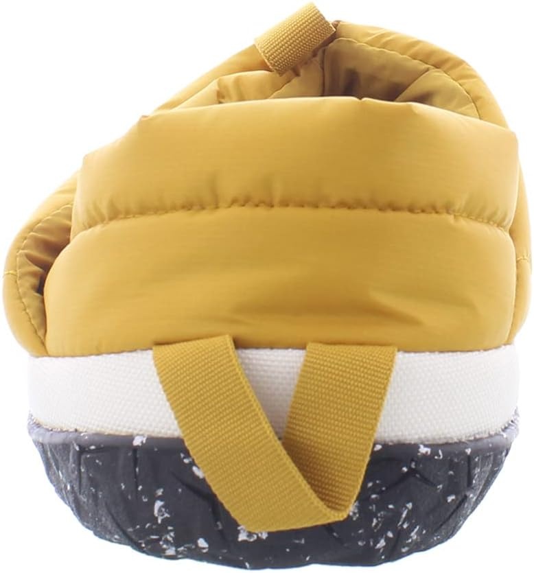 imageTHE NORTH FACE Womens Thermoball Traction Mule V Winter Shoe Insulated amp Water Repellent Rubber OutsoleArrowwood Yellow Black