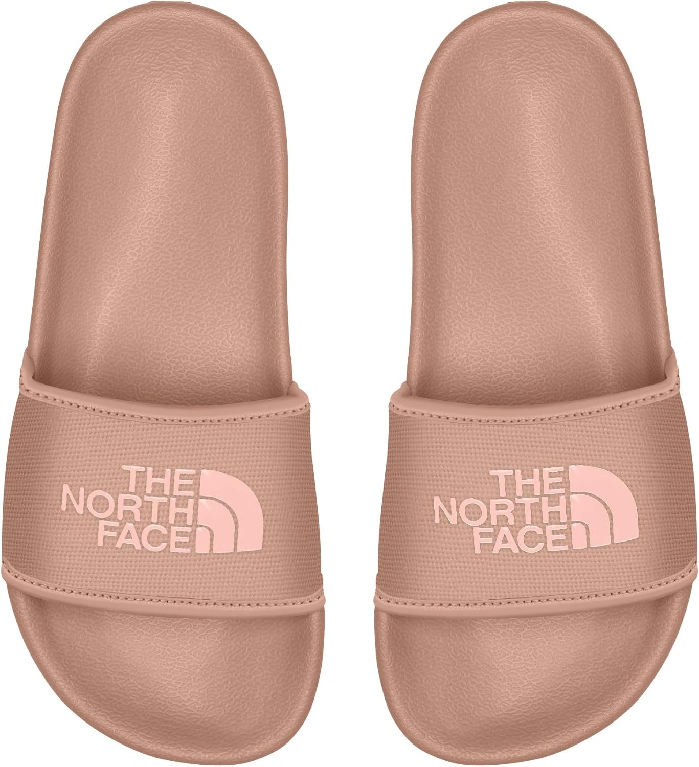 imageTHE NORTH FACE Womens Thermoball Traction Mule V Winter Shoe Insulated amp Water Repellent Rubber OutsoleCafe CrmeEvening Sand Pink