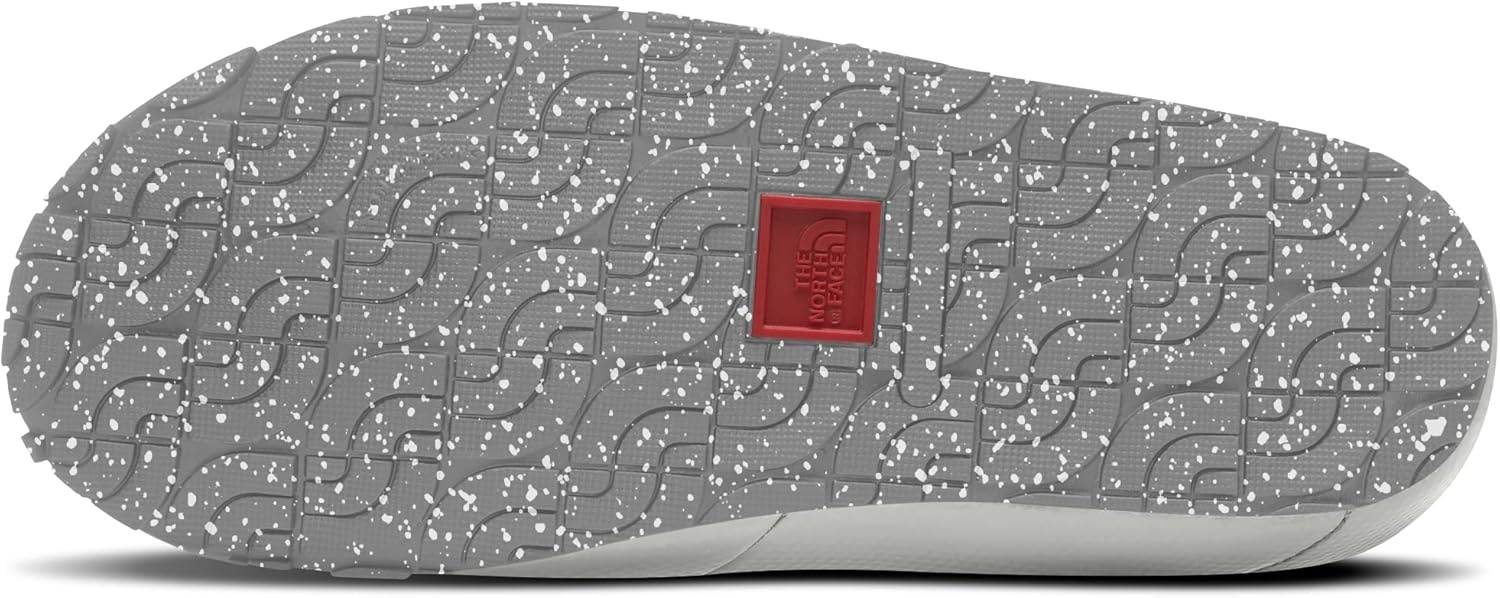 imageTHE NORTH FACE Womens Thermoball Traction Mule V Winter Shoe Insulated amp Water Repellent Rubber OutsoleMisty SageDark Sage
