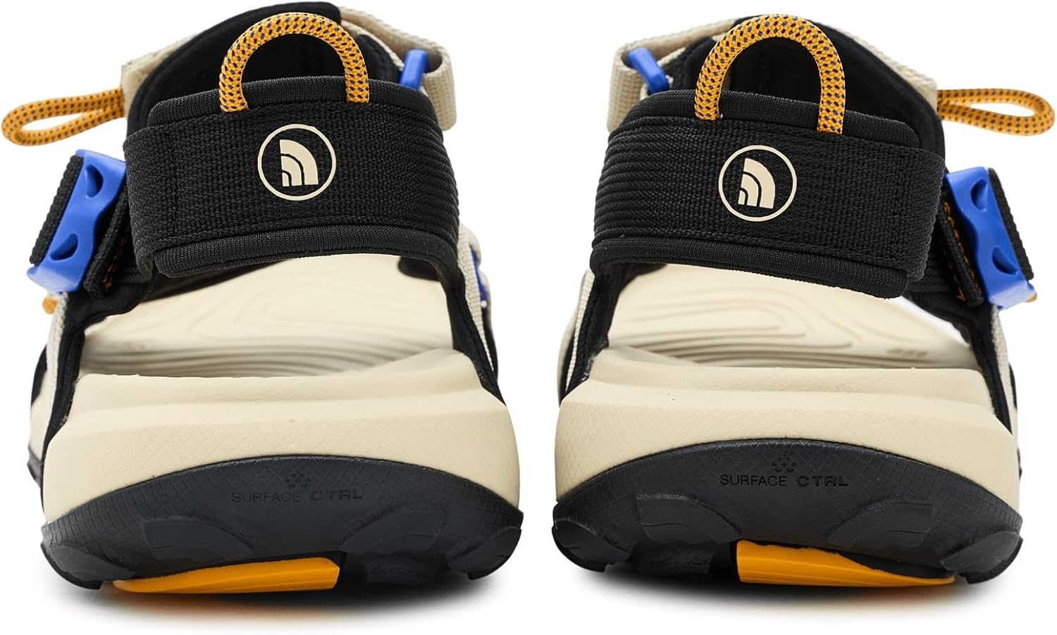 imageTHE NORTH FACE mens Explore CampDesert StoneTnf Black