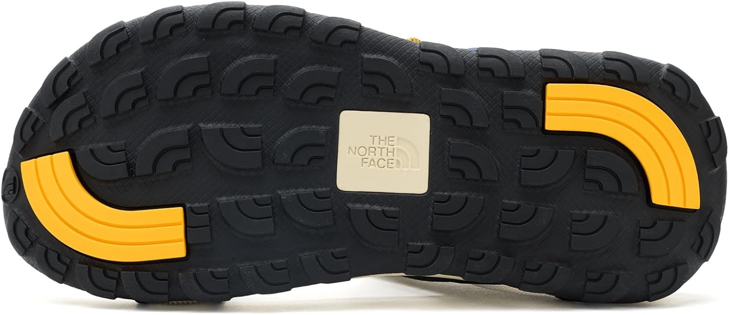 imageTHE NORTH FACE mens Explore CampDesert StoneTnf Black