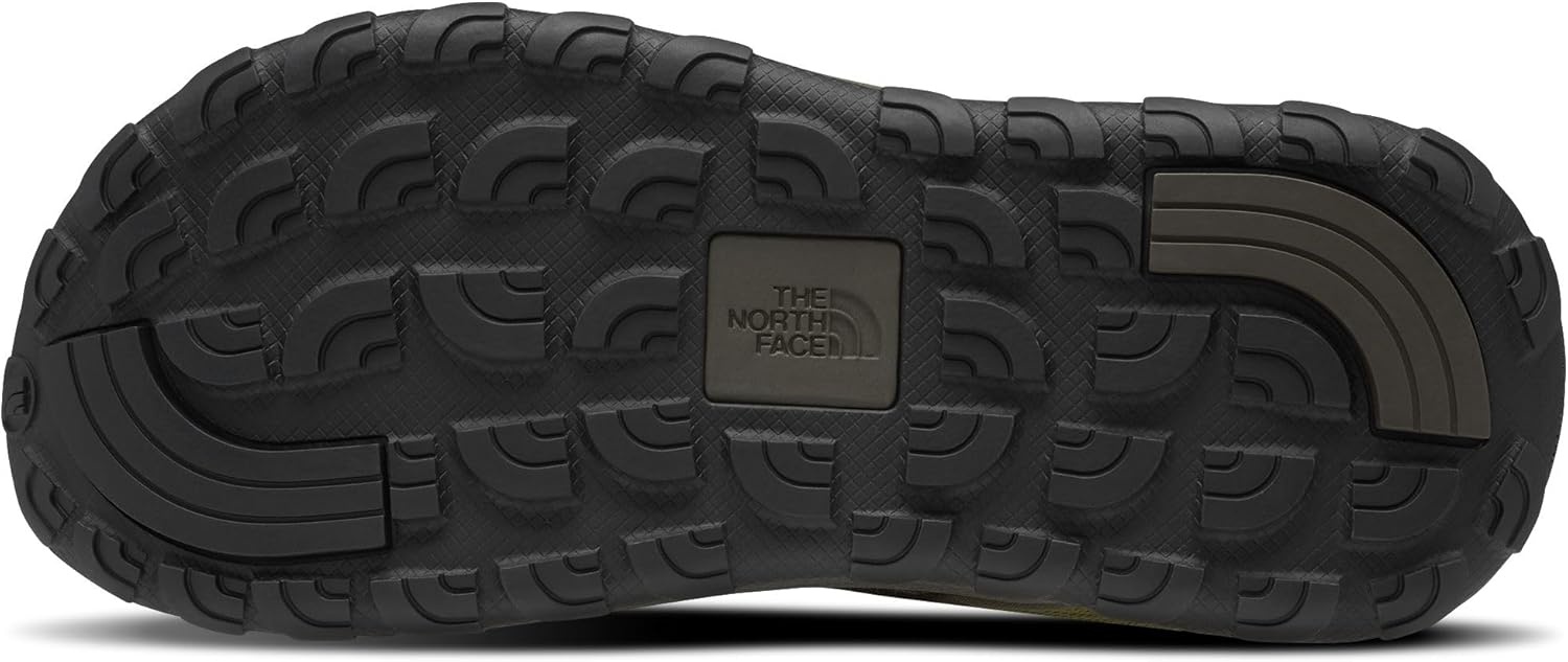 imageTHE NORTH FACE mens Explore CampForest OliveNew Taupe Green
