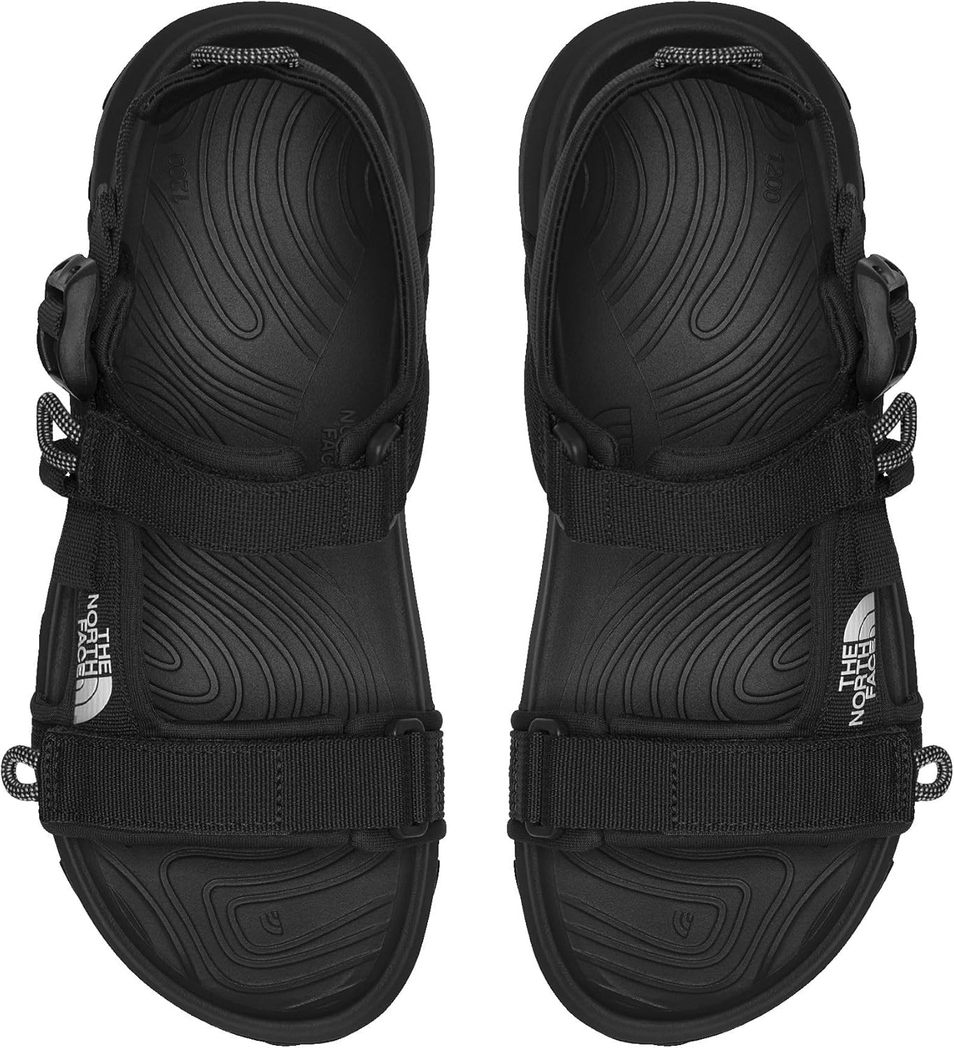 imageTHE NORTH FACE mens Explore CampTnf BlackTnf Black