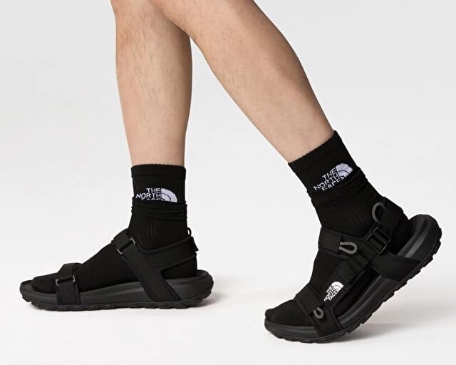 imageTHE NORTH FACE mens Explore CampTnf BlackTnf Black