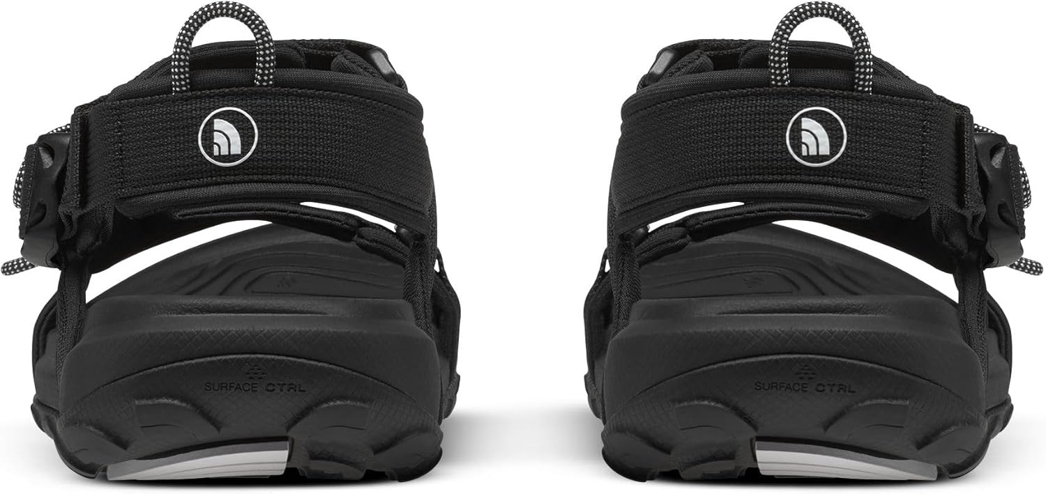 imageTHE NORTH FACE mens Explore CampTnf BlackTnf Black