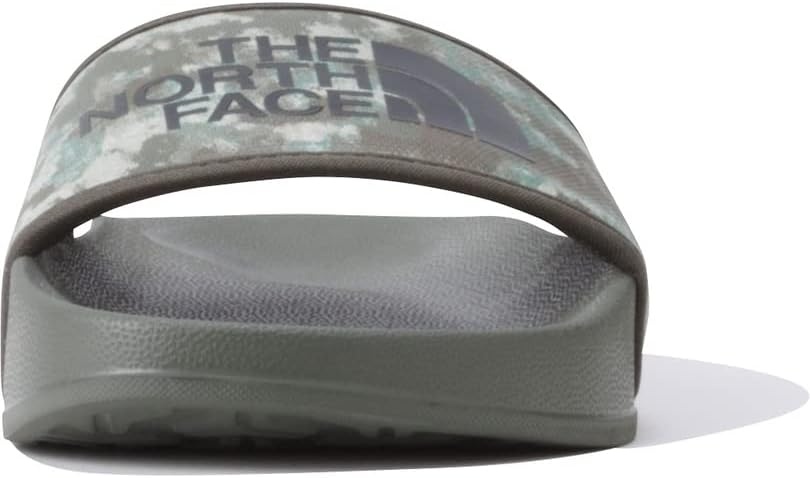 imageTHE NORTH FACE womens Thermoball Traction BootieSs23 Military Olive Stippled Camo Print Tnf Black