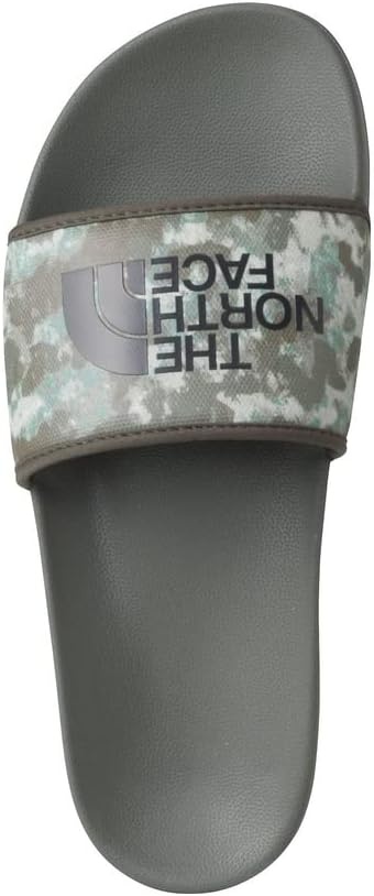 imageTHE NORTH FACE womens Thermoball Traction BootieSs23 Military Olive Stippled Camo Print Tnf Black
