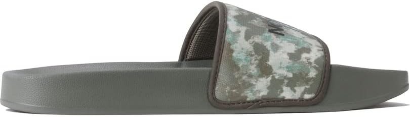 imageTHE NORTH FACE womens Thermoball Traction BootieSs23 Military Olive Stippled Camo Print Tnf Black