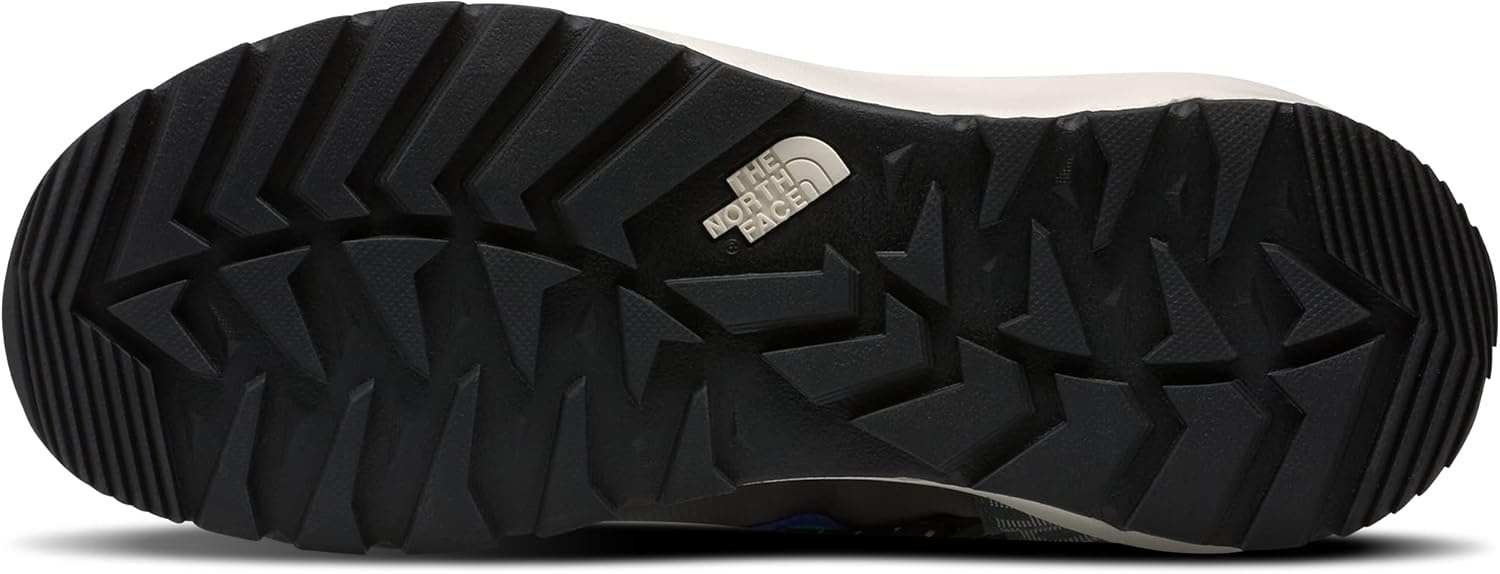 imageTHE NORTH FACE womens Thermoball Traction BootieTnf BlackPonderosa Green