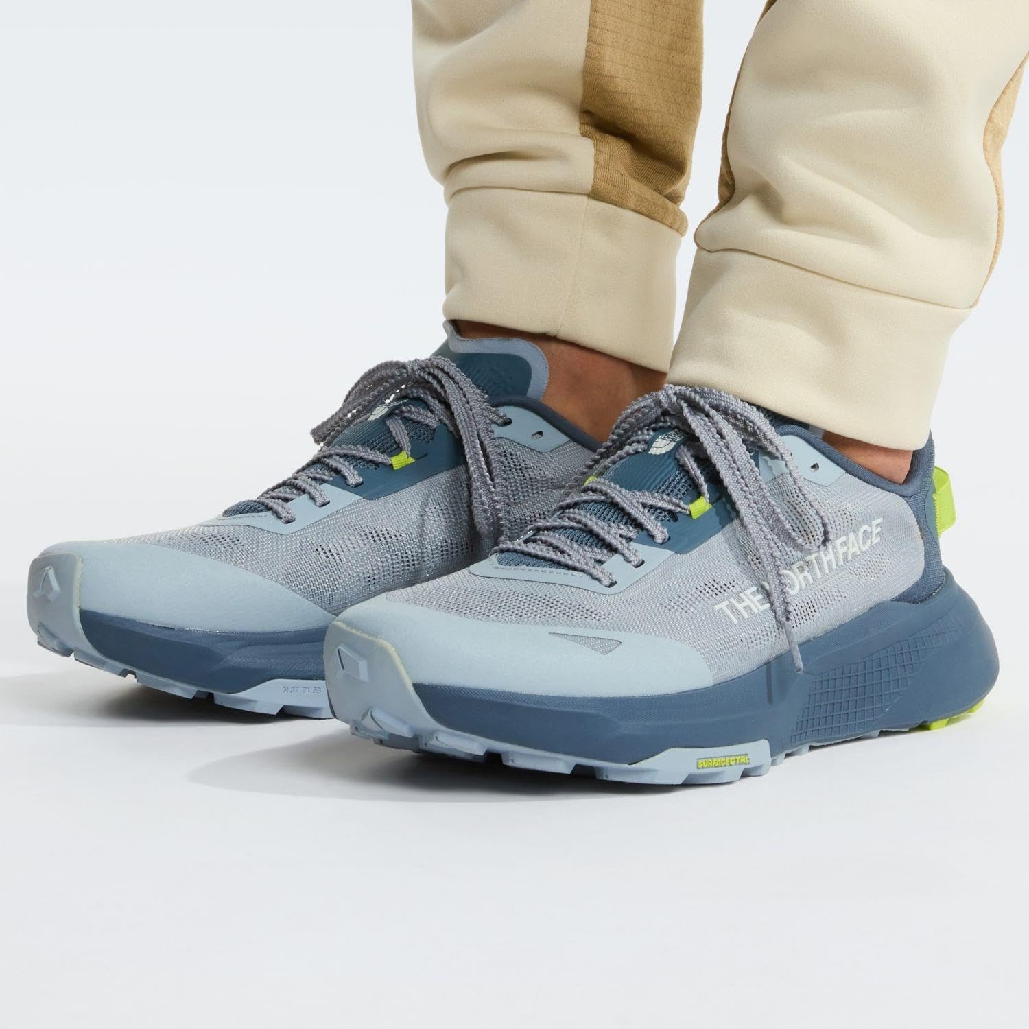 imageThe North Face Altamesa 300 V2Frost GreyGranite Grey