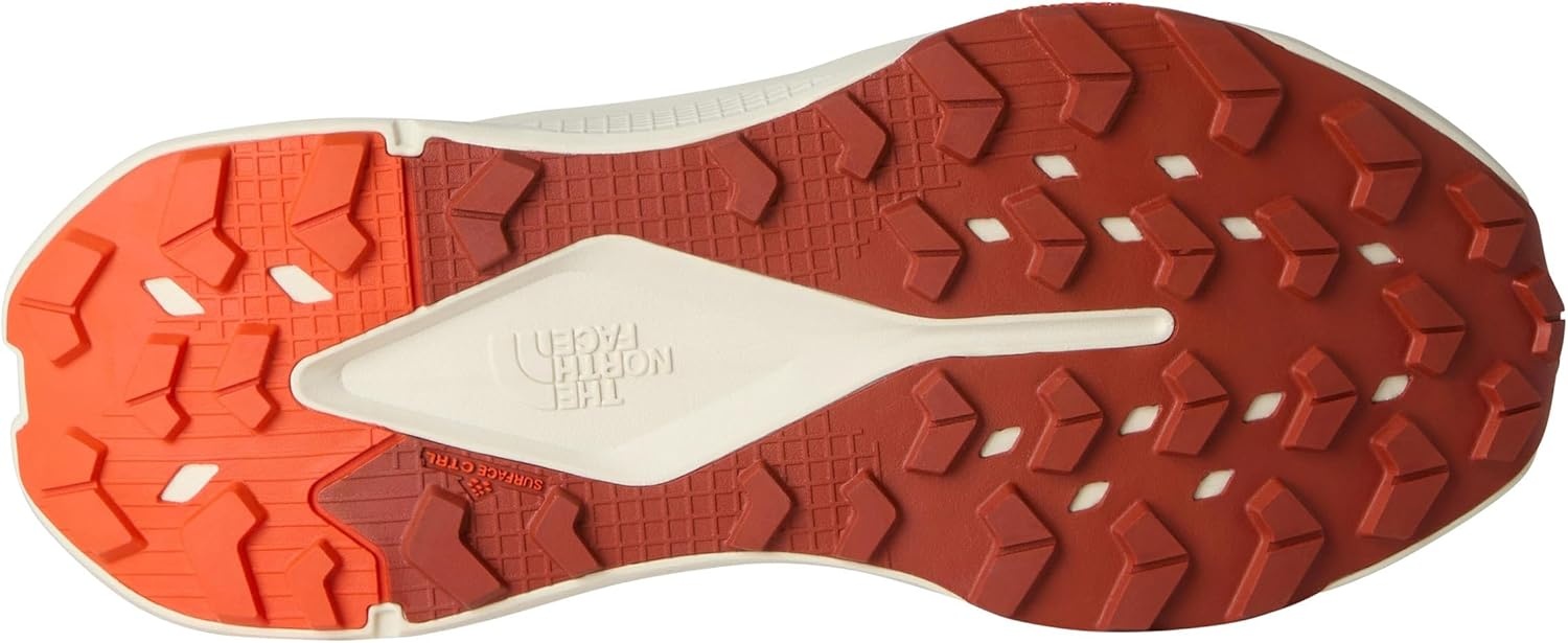 imageThe North Face Altamesa 300 V2Lava RedIron Clay