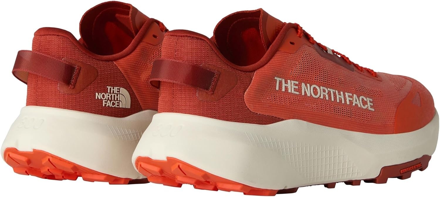 imageThe North Face Altamesa 300 V2Lava RedIron Clay