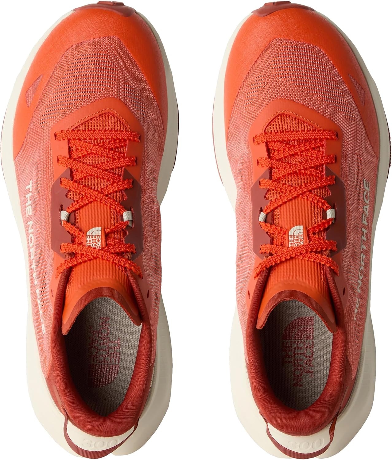 imageThe North Face Altamesa 300 V2Lava RedIron Clay