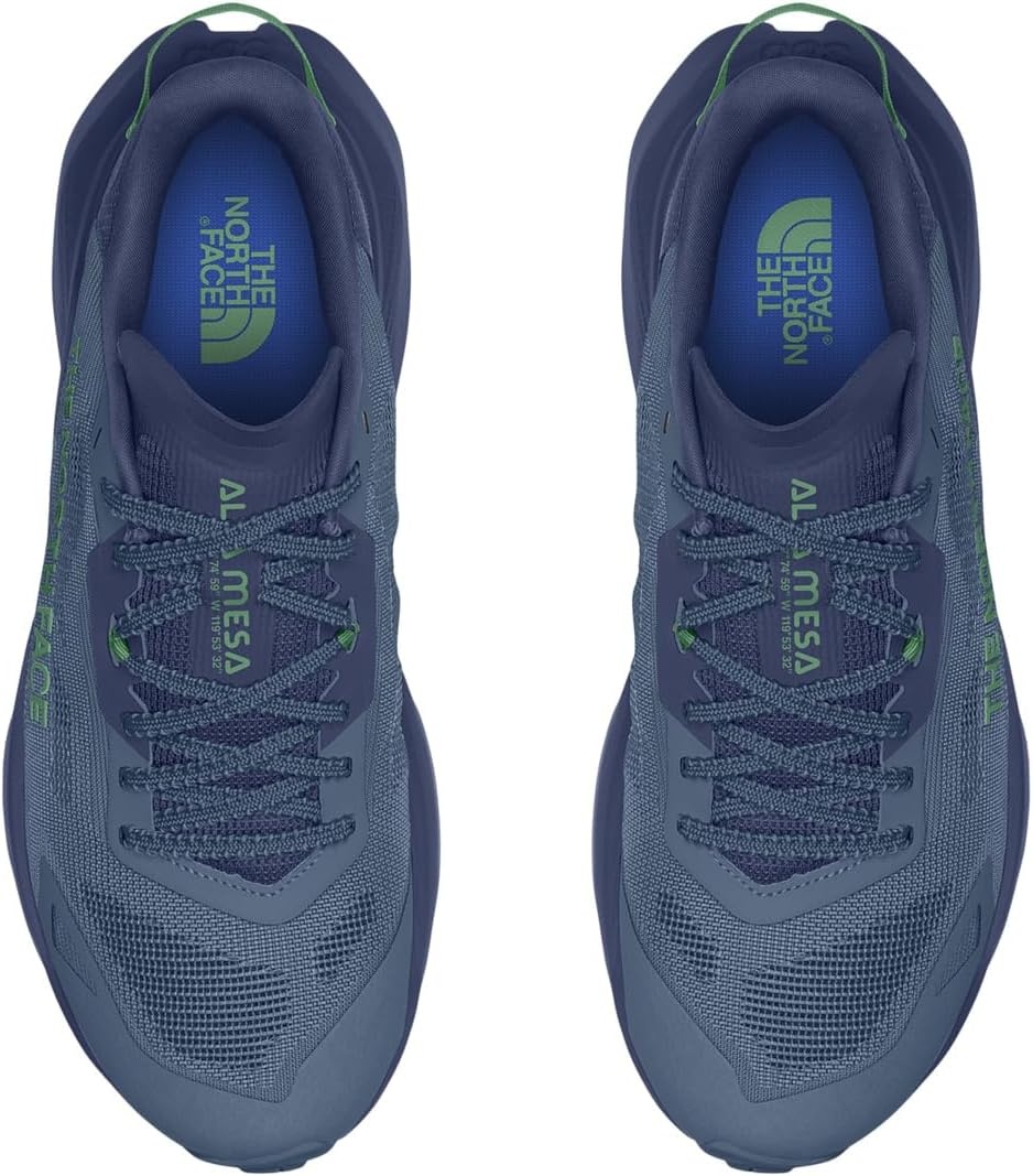 imageThe North Face Altamesa 300 V2Shady BlueDimmed Algae