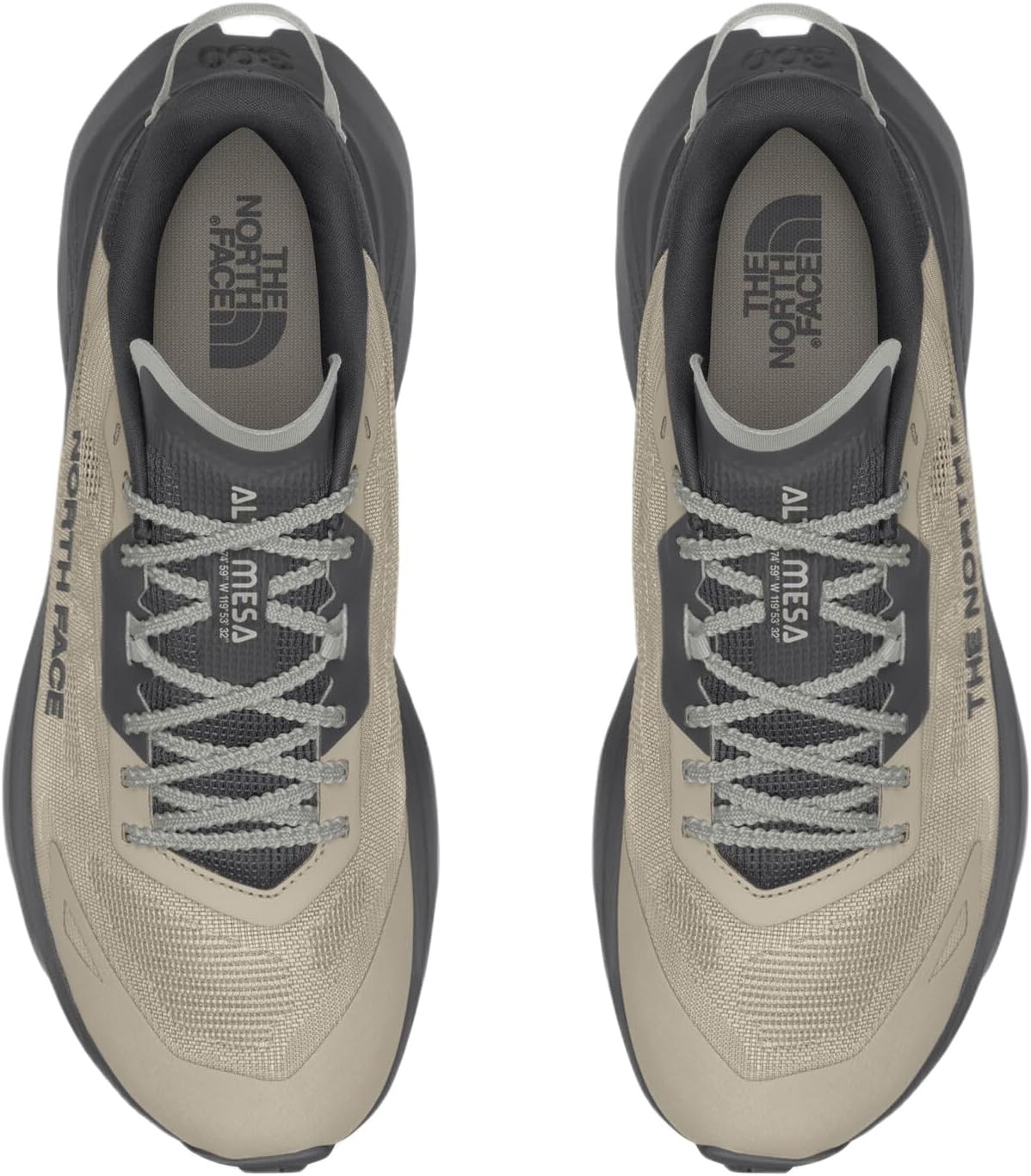 imageThe North Face Altamesa 300 V2Timeless TaupeAnthracite Grey
