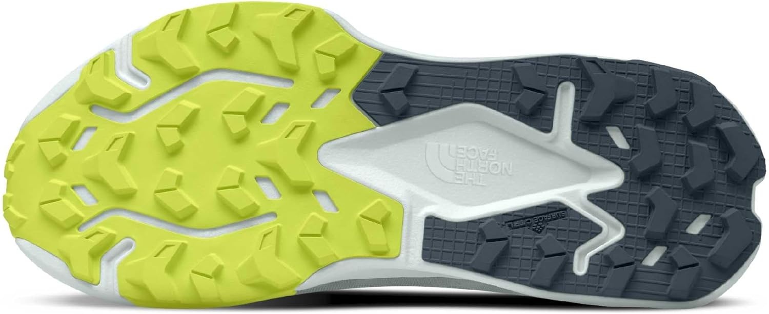 imageThe North Face Altamesa 500 V2Frost GreyFizz Lime