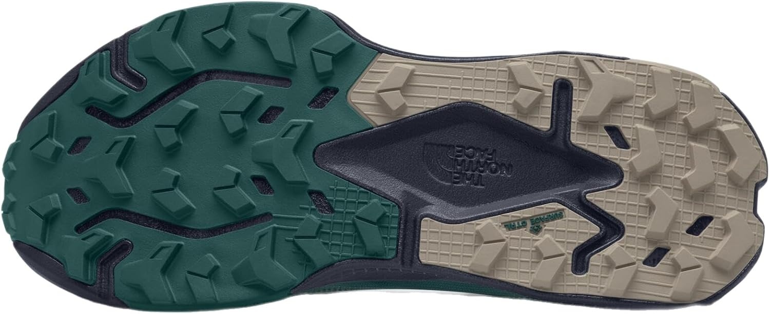 imageThe North Face Altamesa 500 V2Pacific TealMidnight Sky