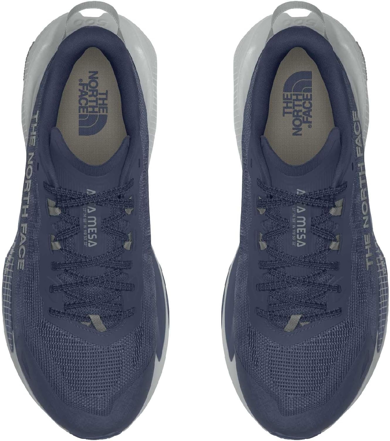 imageThe North Face Altamesa 500 V2Summit NavyConcrete