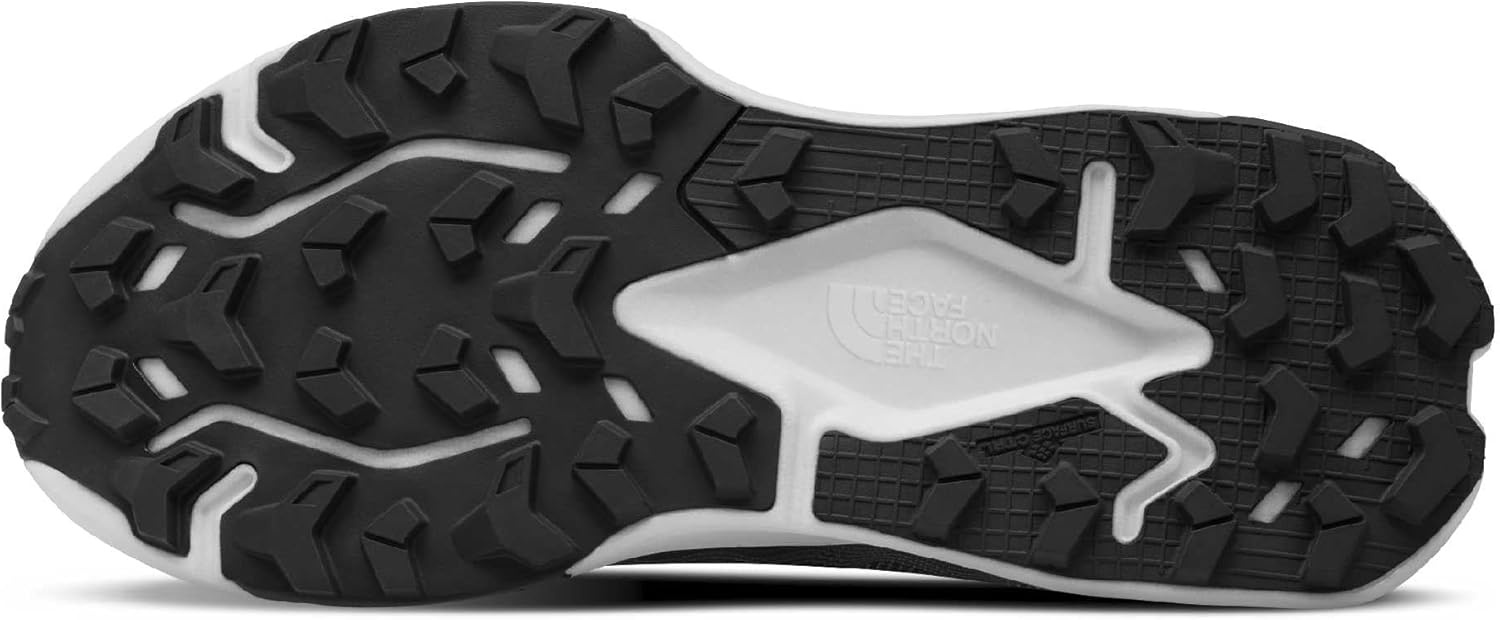 imageThe North Face Altamesa 500 V2Tnf BlackWhite Ash