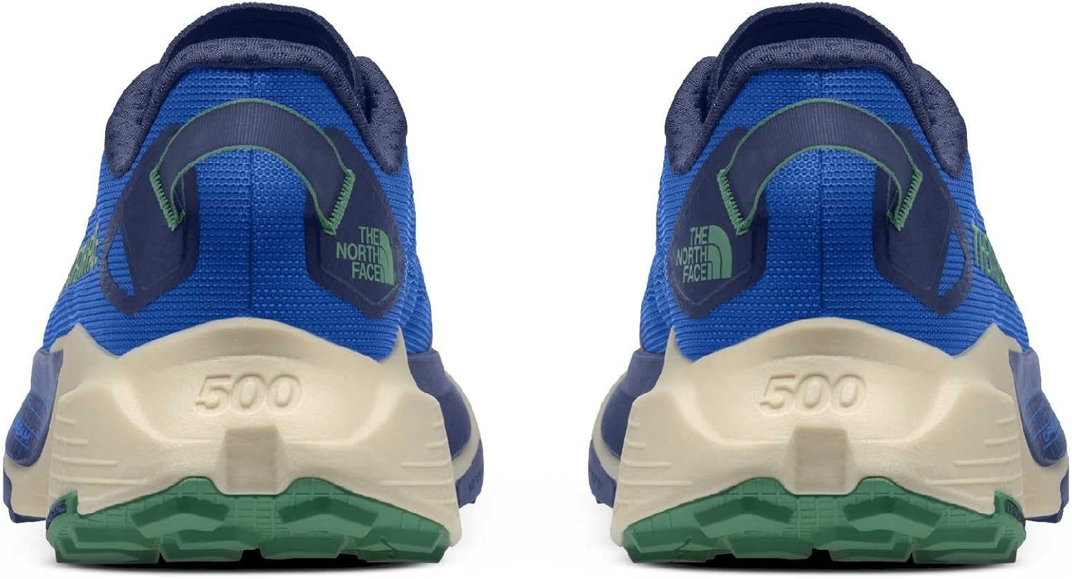 imageThe North Face Altamesa 500 V2Tnf BlueDimmed Algae