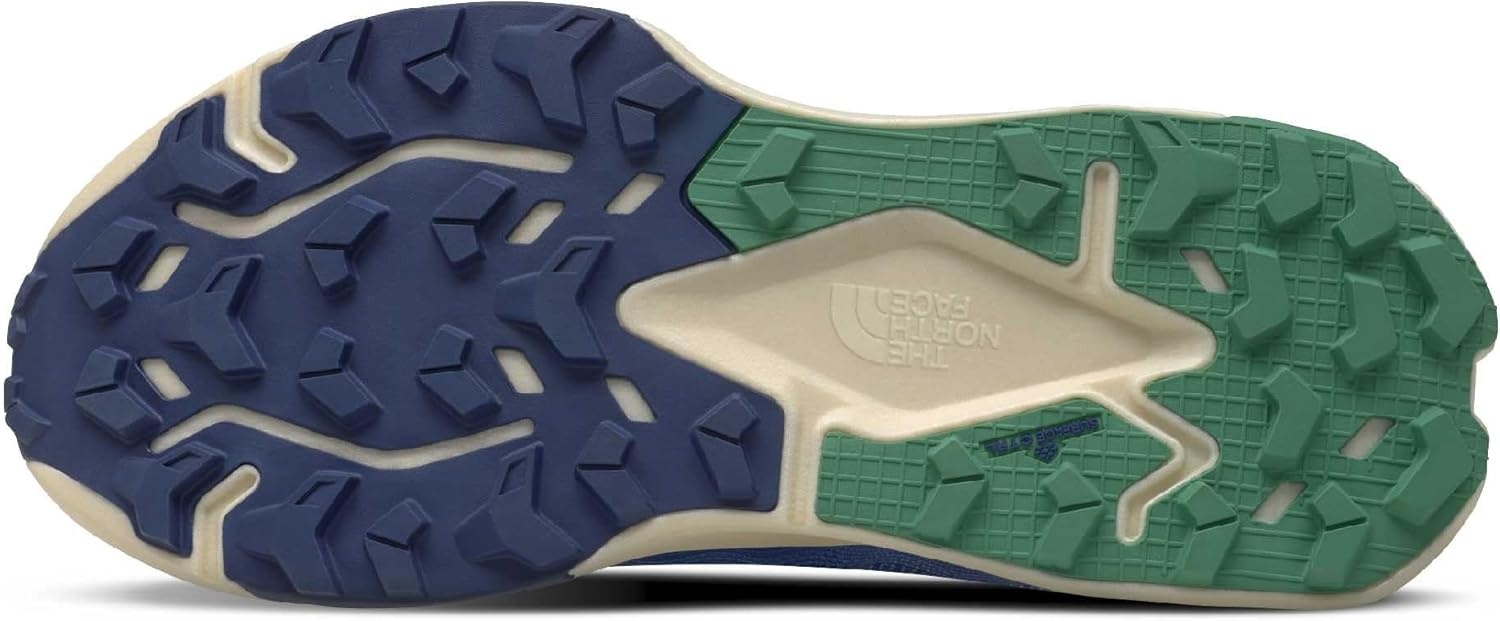 imageThe North Face Altamesa 500 V2Tnf BlueDimmed Algae