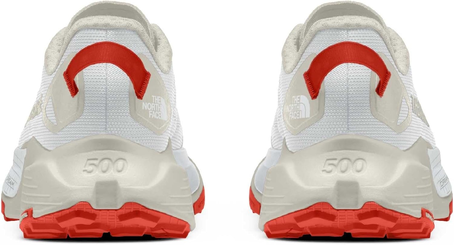 imageThe North Face Altamesa 500 V2Tnf WhiteLava Red