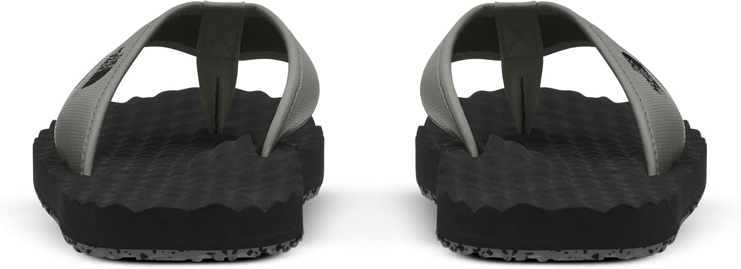 imageThe North Face Base Camp FlipFlop IIAgave GreenTnf Black