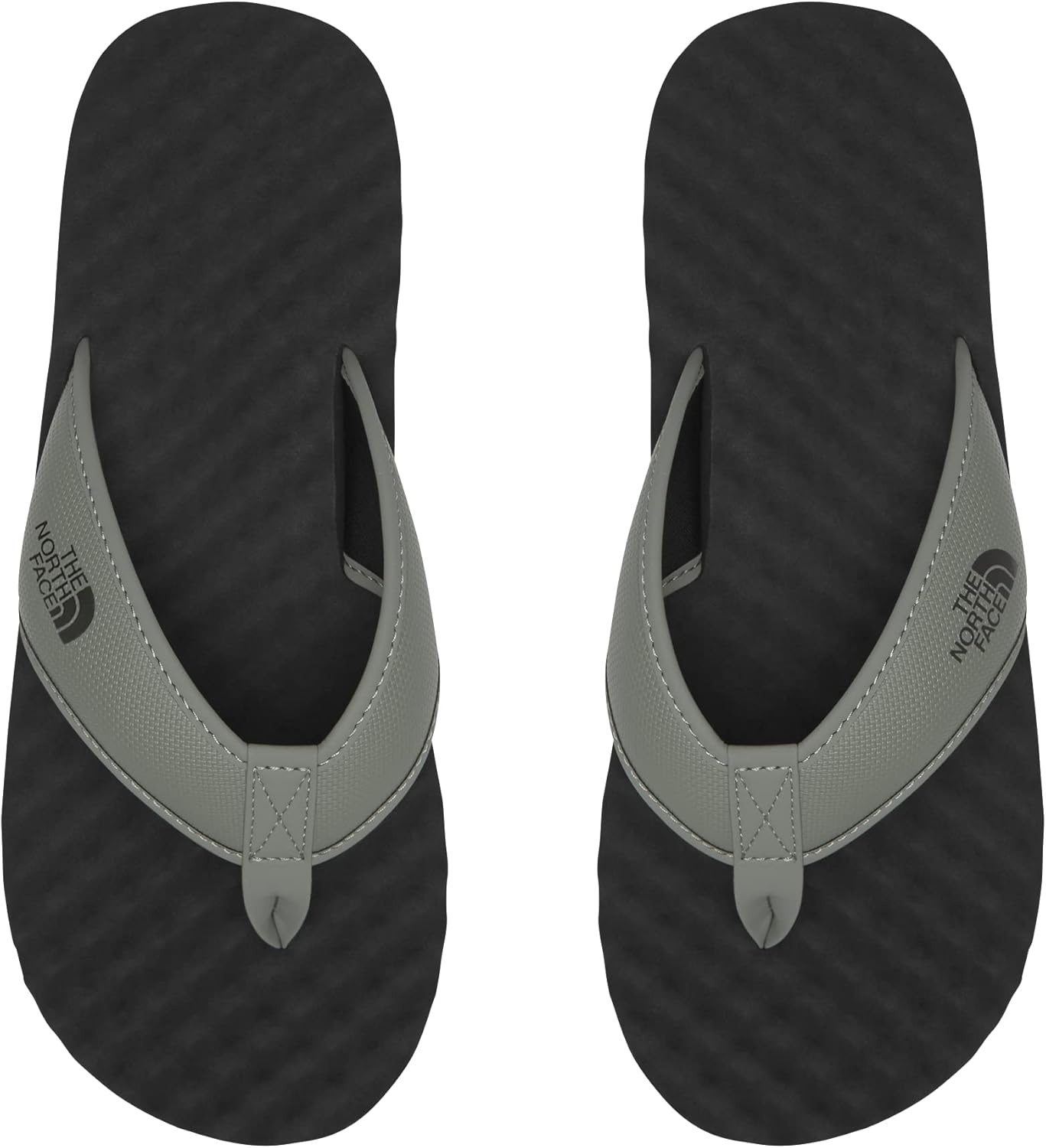 imageThe North Face Base Camp FlipFlop IIAgave GreenTnf Black