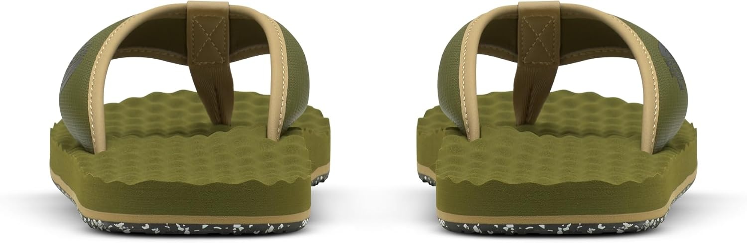 imageThe North Face Base Camp FlipFlop IIForest OliveForest Olive