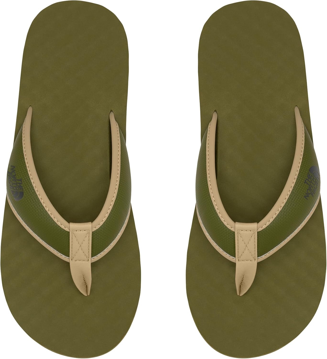 imageThe North Face Base Camp FlipFlop IIForest OliveForest Olive