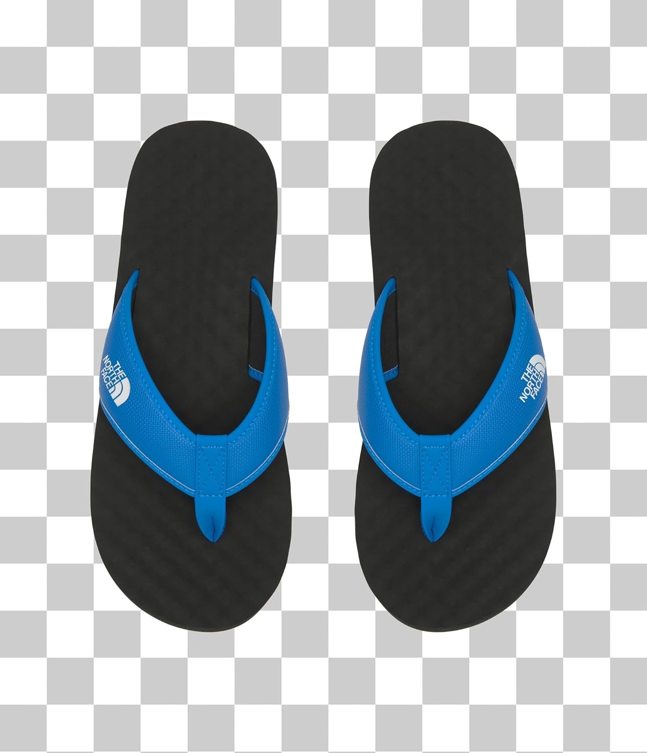 imageThe North Face Base Camp FlipFlop IIHero BlueTnf Black