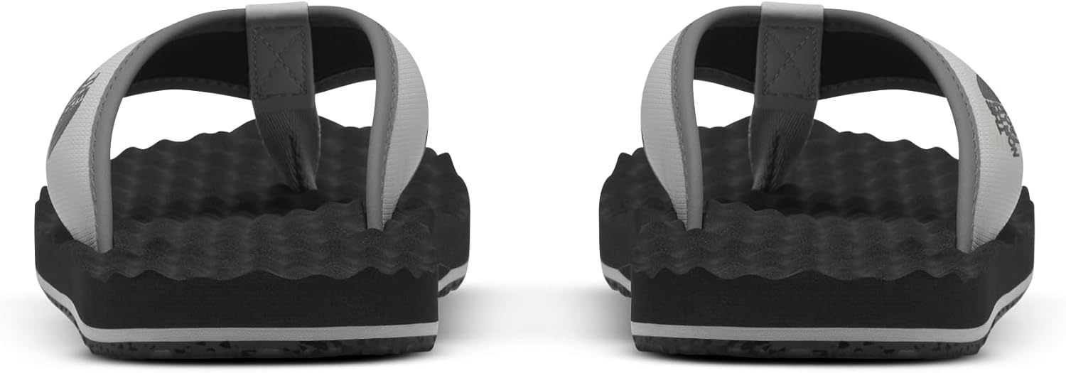 imageThe North Face Base Camp FlipFlop IIHigh Rise GreyTnf Black