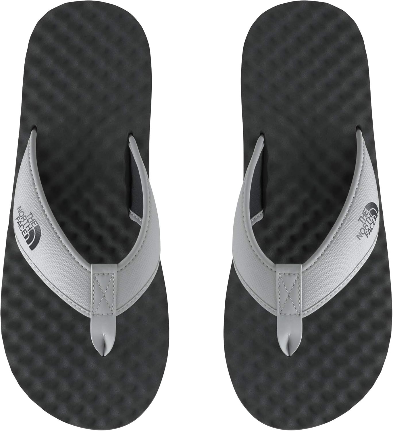 imageThe North Face Base Camp FlipFlop IIMicro Chip GreyDark Shadow Grey