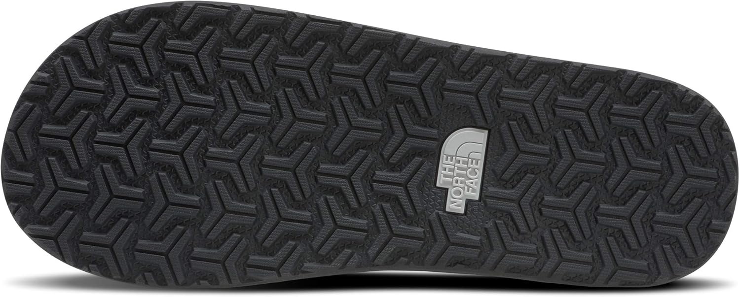 imageThe North Face Base Camp FlipFlop IIMicro Chip GreyDark Shadow Grey