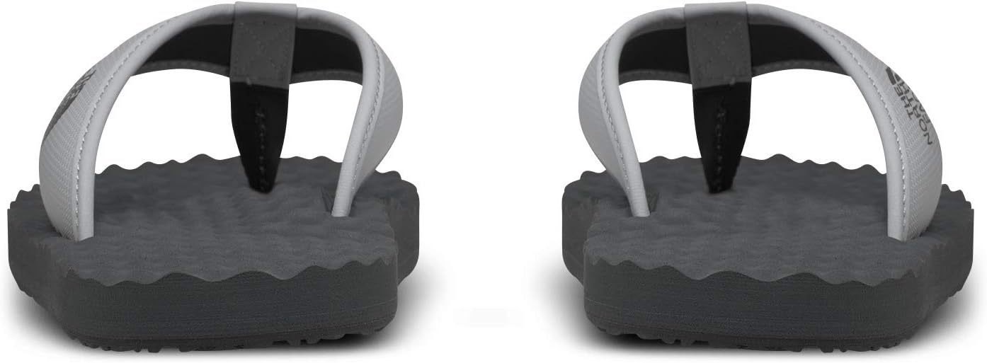 imageThe North Face Base Camp FlipFlop IIMicro Chip GreyDark Shadow Grey
