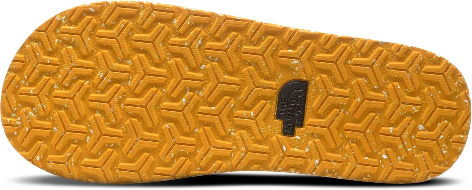 imageThe North Face Base Camp FlipFlop IISummit GoldTnf Black