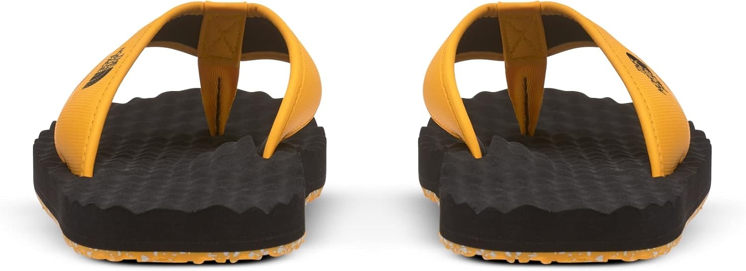 imageThe North Face Base Camp FlipFlop IISummit GoldTnf Black
