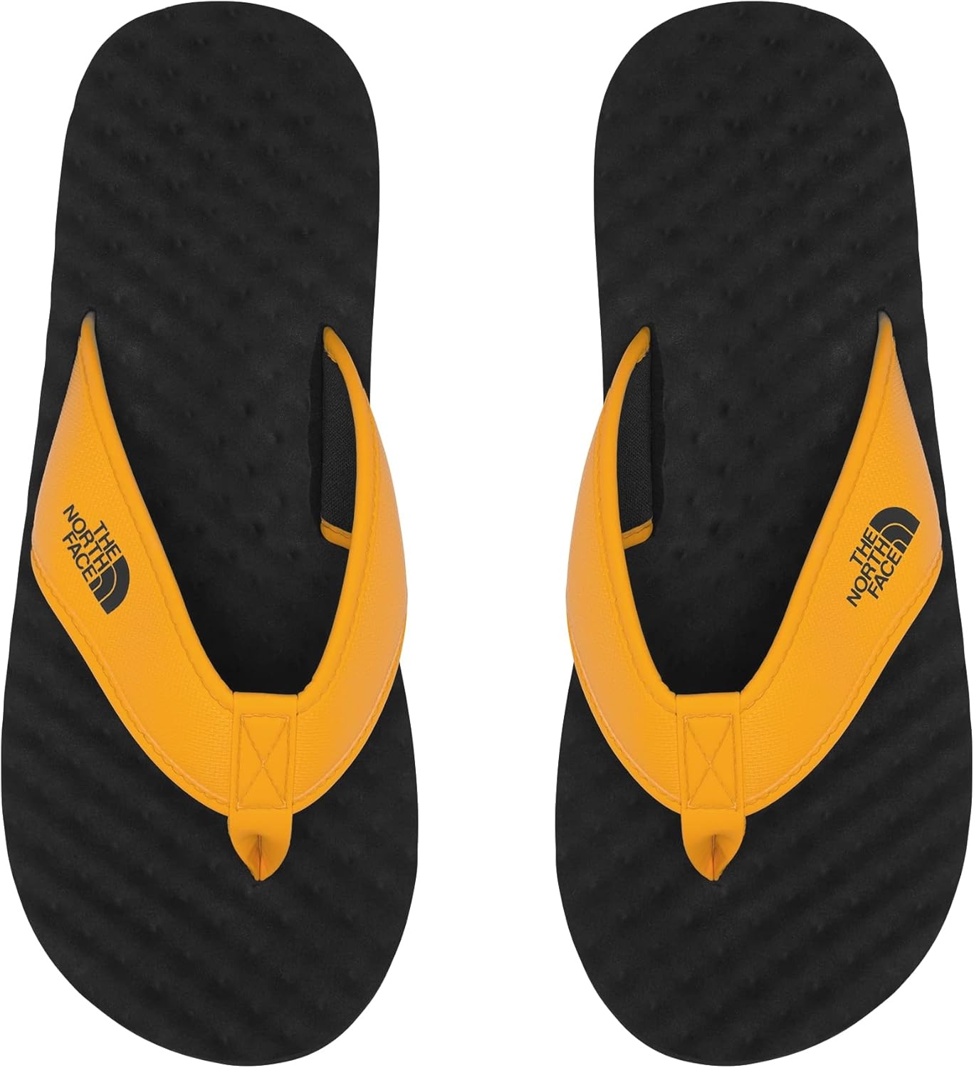 imageThe North Face Base Camp FlipFlop IISummit GoldTnf Black