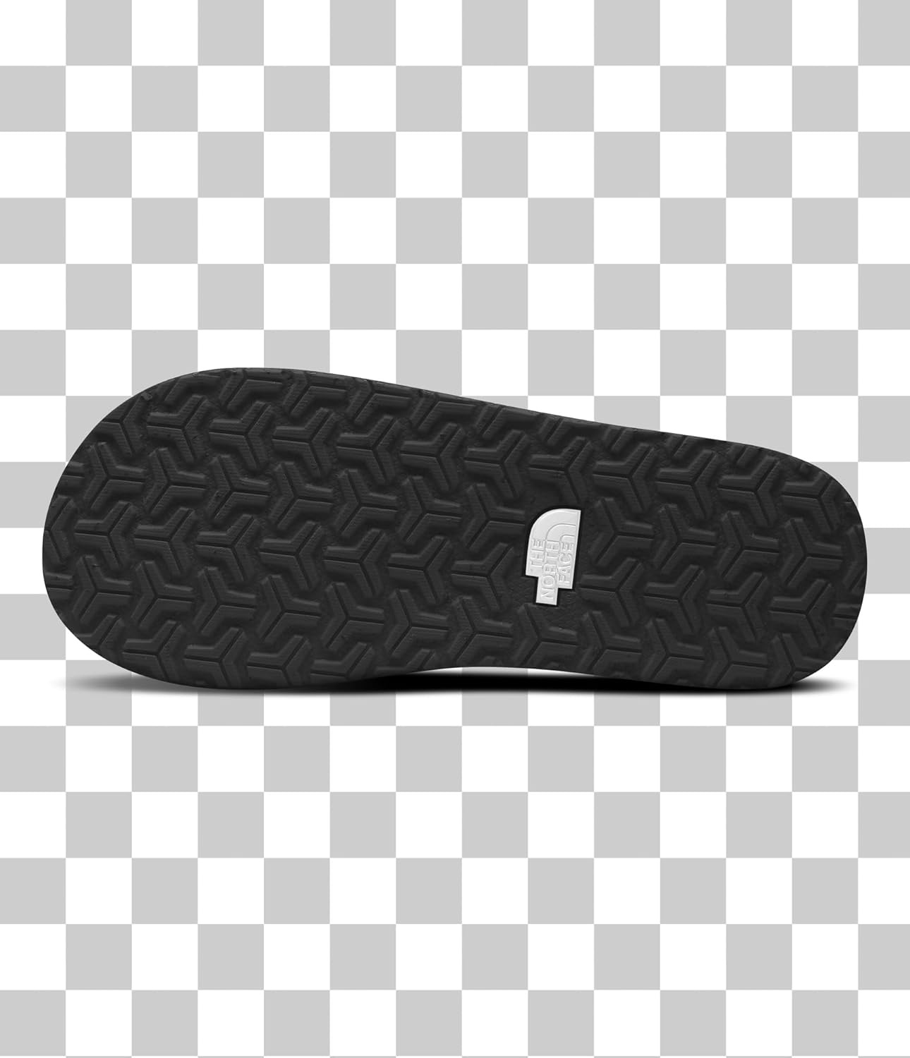 imageThe North Face Base Camp FlipFlop IITnf BlackTnf White