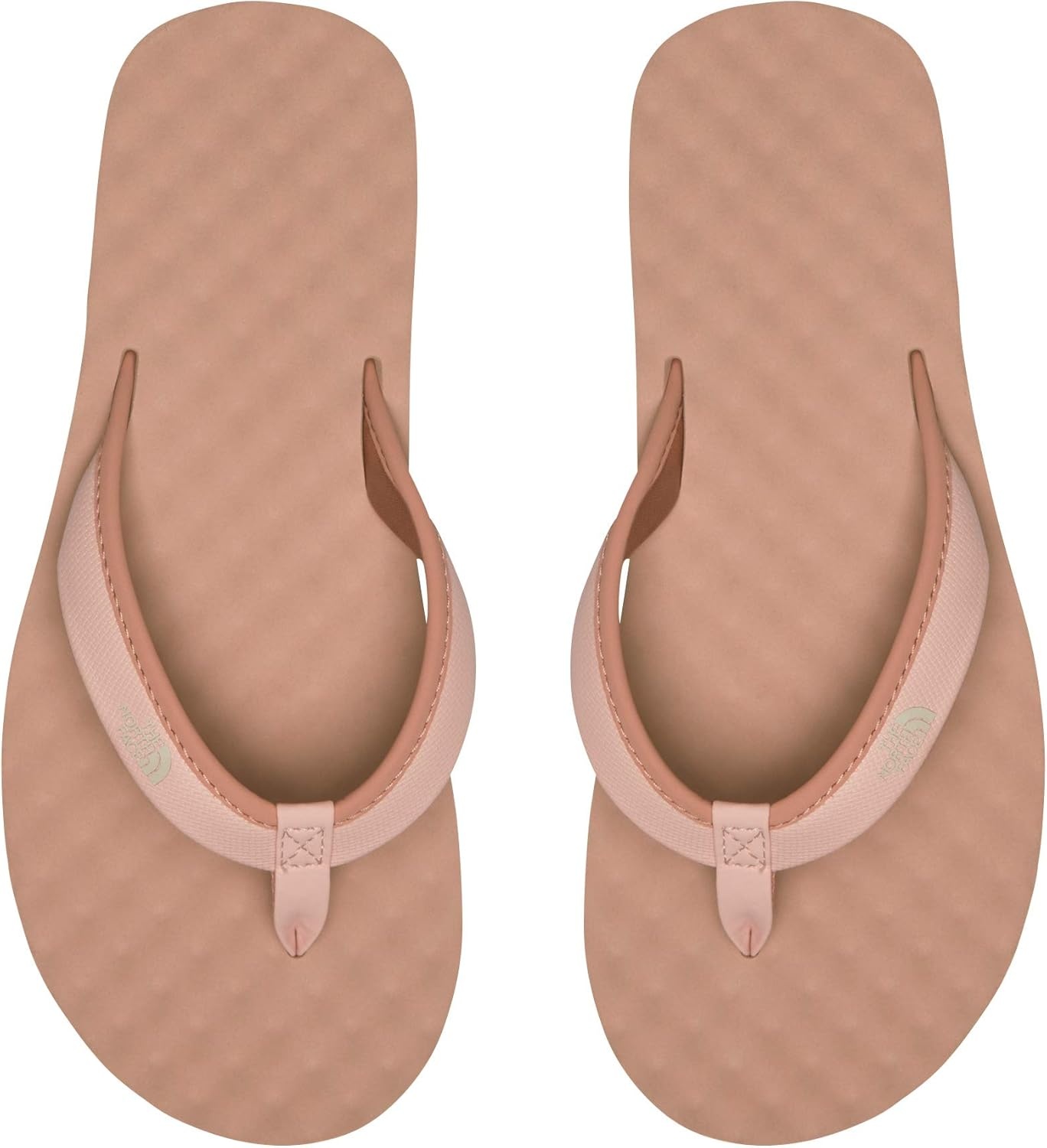 imageThe North Face Base Camp Mini IICafe CrmeEvening Sand Pink