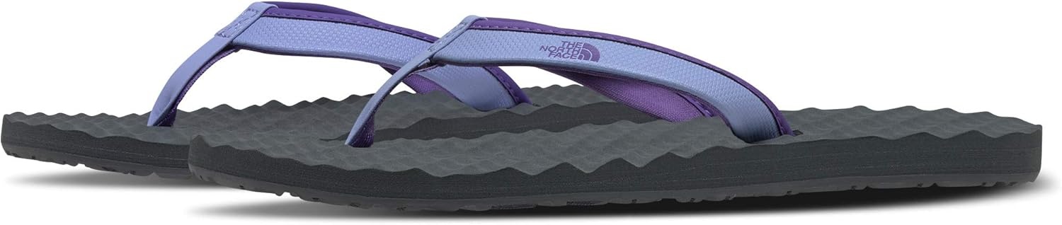 imageThe North Face Base Camp Mini IIPurple Impression Dark Shadow Grey
