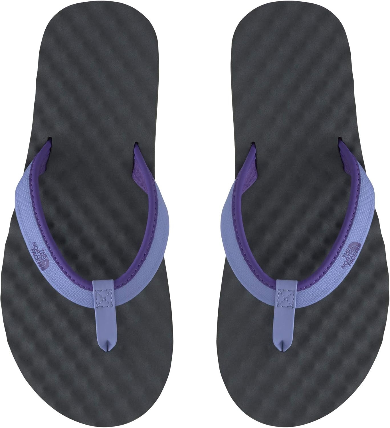 imageThe North Face Base Camp Mini IIPurple Impression Dark Shadow Grey