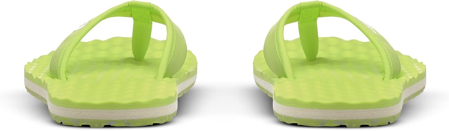imageThe North Face Base Camp Mini IISharp Green Gardenia White